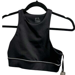 Women's IVL Collection Curve Bra  - Size 4